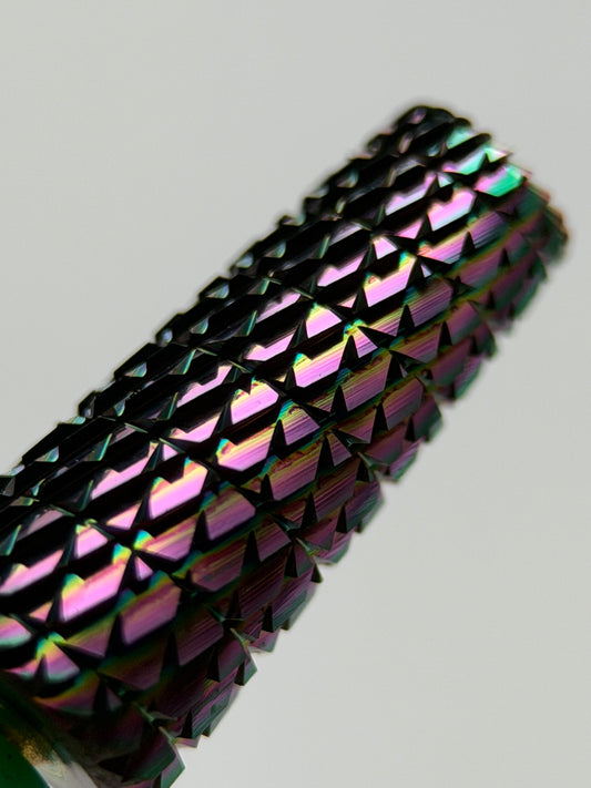 NDW - 5n1 - Mermaid - Course - Carbide Bit